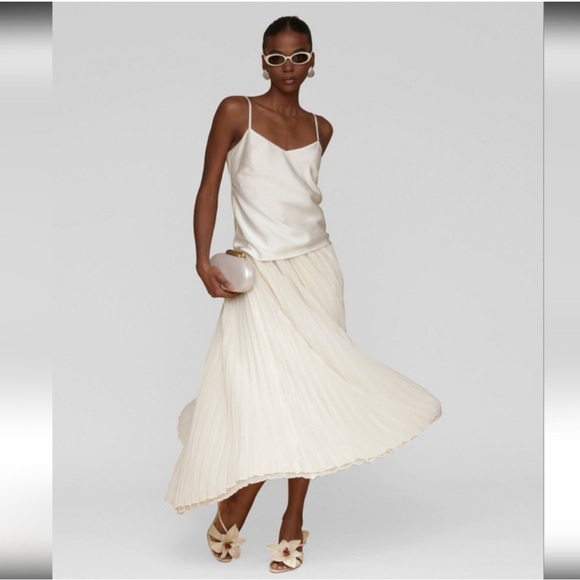 Avec Les Filles dress new size 6 - Picture 5 of 7